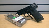 SMITH & WESSON M&P 45 SHIELD M2.0 - 1 of 2