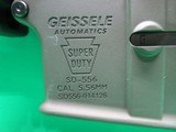 GEISSELE AUTOMATICS SD-556 SUPER DUTY - 5 of 8