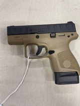 BERETTA APX CARRY - 1 of 1