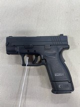 SPRINGFIELD XD - 1 of 1
