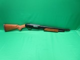 MOSSBERG 500 - 1 of 5
