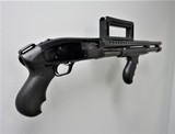 MOSSBERG NEW HAVEN 600AT - 4 of 7