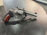 RUGER GP100 - 1 of 2
