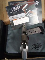 Kimber Micro - 3 of 3