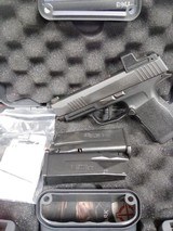 SIG SAUER P365 XL ROMEOZERO - 1 of 3