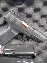 SIG SAUER P365 XL ROMEOZERO - 2 of 3