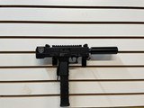 MASTERPIECE ARMS (MPA) 9mm Defender w/ Faux Suppressor - 1 of 1