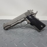 COLT DEFENSE HARTFORD CT M1991A1 STAINLESS - 2 of 6