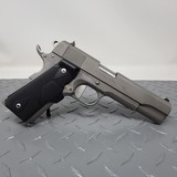 COLT DEFENSE HARTFORD CT M1991A1 STAINLESS - 3 of 6