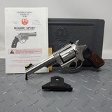 STURM, RUGER & CO., INC. SP-101 22 - 1 of 6