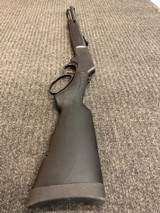 HENRY LEVER ACTION X MODEL - H010X - 6 of 7