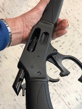 HENRY LEVER ACTION X MODEL - H010X - 2 of 7