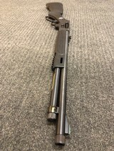 HENRY LEVER ACTION X MODEL - H010X - 4 of 7