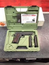 SPRINGFIELD 1911 A1 - 5 of 5