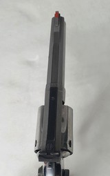 SMITH & WESSON 66-1 - 6 of 7