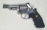 SMITH & WESSON 66-1 - 5 of 7