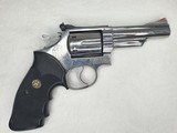SMITH & WESSON 66-1 - 1 of 7