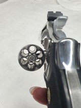 SMITH & WESSON 66-1 - 7 of 7