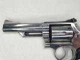 SMITH & WESSON 66-1 - 2 of 7