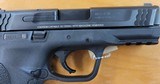SMITH & WESSON M&P 45 - 3 of 5