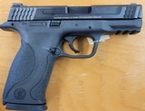 SMITH & WESSON M&P 45 - 2 of 5