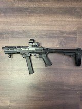 STURM, RUGER & CO., INC. pc charger - 1 of 2