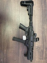 STURM, RUGER & CO., INC. pc charger - 2 of 2