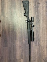 WINCHESTER 70 - 1 of 3