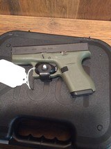 GLOCK 42 - 1 of 4