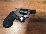 SMITH & WESSON 36 - 1 of 4