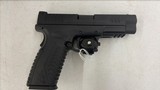 SPRINGFIELD ARMORY XD(M) COMPETITION ESSENTIAL PACKAGE - 2 of 2