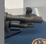 SPRINGFIELD ARMORY M1A SOCOM 16 - 2 of 4
