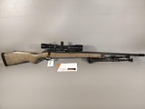 WEATHERBY MARK V - 1 of 7