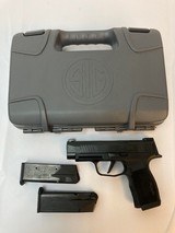 SIG SAUER P365 XL - 1 of 7