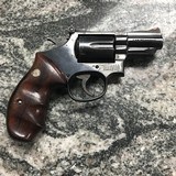 SMITH & WESSON 19-5 - 2 of 2