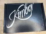 KIMBER MICRO 9 STAINLESS - 4 of 4
