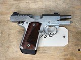KIMBER MICRO 9 STAINLESS - 2 of 4