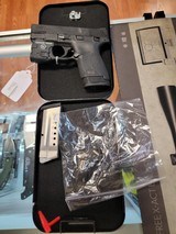 SMITH & WESSON M&P 9 SHIELD 2.0 - 2 of 2
