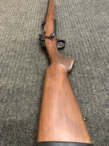 BROWNING X-BOLT HUNTER - 5 of 7