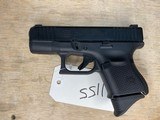 GLOCK G26 GEN 5 - 1 of 4