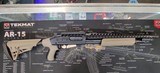 MOSSBERG 500 TACTICAL - 1 of 4