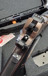 SIG SAUER 1911 SPARTAN FULL SIZE - 4 of 6