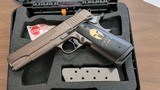 SIG SAUER 1911 SPARTAN FULL SIZE - 1 of 6