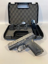 BERETTA USA APX Centurion - 1 of 7