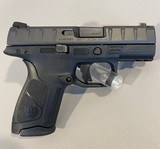BERETTA USA APX Centurion - 4 of 7