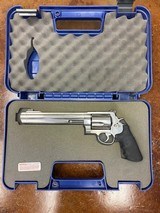 SMITH & WESSON S&W500 - 2 of 7