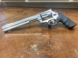 SMITH & WESSON S&W500 - 1 of 7