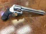 SMITH & WESSON S&W500 - 4 of 7