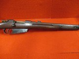 CARCANO MODEL 1891 - 3 of 6