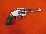 SMITH & WESSON 1905 - 1 of 6